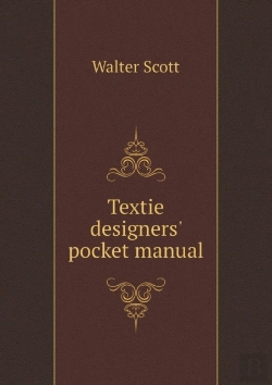Bertrand.pt - Textie Designers' Pocket Manual