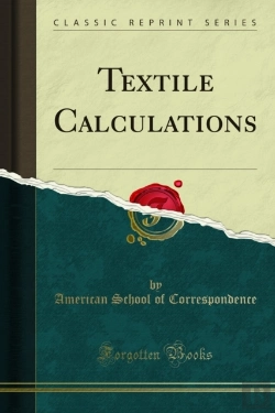 Bertrand.pt - Textile Calculations