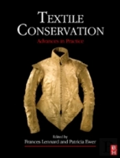 Textile Conservation