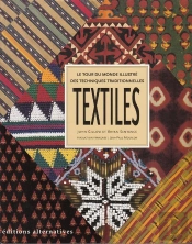 Textile Du Monde