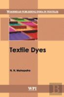Textile Dyes