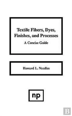Bertrand.pt - Textile Fibers, Dyes, Finishes And Processes