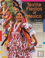 Textile Fiestas Of Mexico