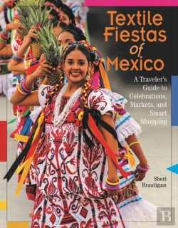 Bertrand.pt - Textile Fiestas Of Mexico