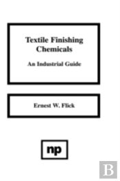 Textile Finishing Chemicals