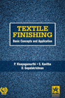 Textile Finishing