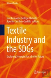 Textile Industry And The Sdgs