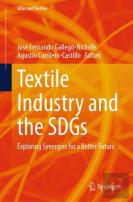 Textile Industry And The Sdgs