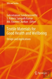 Textile Materials For Good Health And Wellbeing