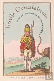 Textile Orientalisms