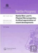 Textile Progress