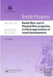 Textile Progress