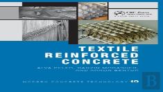 Textile Reinforced Concrete