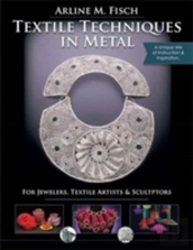Textile Techniques In Metal