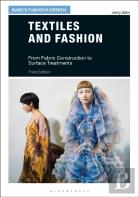 Textiles And Fashion