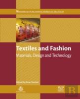 Textiles And Fashion