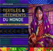 Textiles Et Vêtements Du Monde