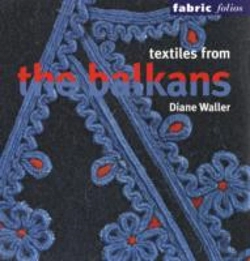 Bertrand.pt - Textiles From The Balkans