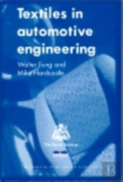 Textiles In Automotive Engineering
