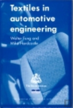Bertrand.pt - Textiles In Automotive Engineering