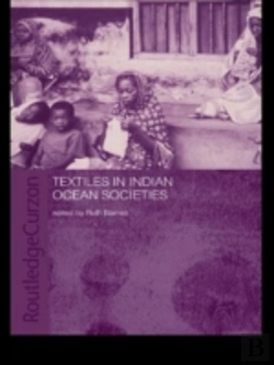 Bertrand.pt - Textiles In Indian Ocean Societies