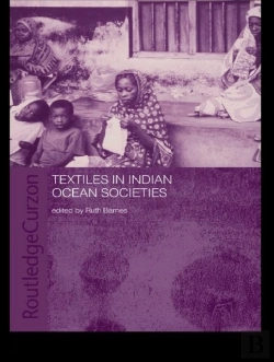 Bertrand.pt - Textiles In Indian Ocean Societies