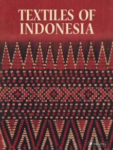 Textiles Of Indonesia