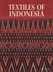 Textiles Of Indonesia