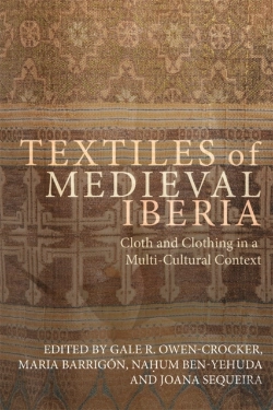 Bertrand.pt - Textiles Of Medieval Iberia