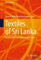 Textiles Of Sri Lanka