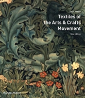 Textiles Of The Arts And Crafts Movement