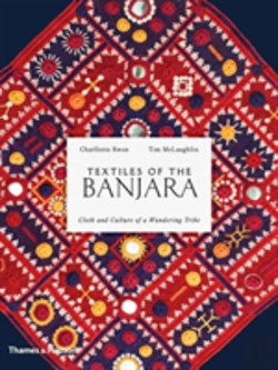 Bertrand.pt - Textiles Of The Banjara