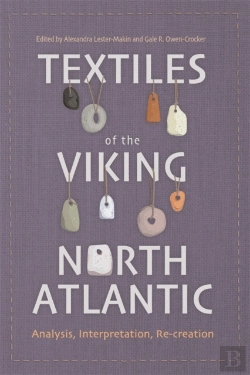 Bertrand.pt - Textiles Of The Viking North Atlantic