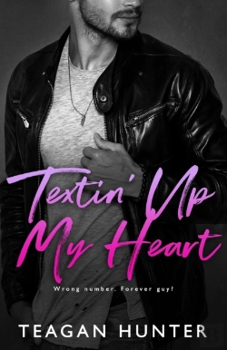 Bertrand.pt - Textin' Up My Heart