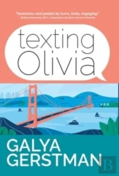 Texting Olivia