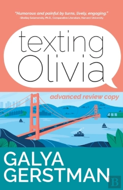 Bertrand.pt - Texting Olivia