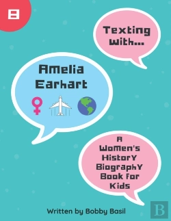 Bertrand.pt - Texting With Amelia Earhart