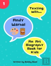 Texting With Andy Warhol