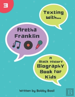 Bertrand.pt - Texting With Aretha Franklin