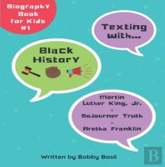 Texting With Black History