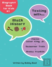Texting With Black History