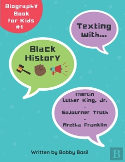 Bertrand.pt - Texting With Black History