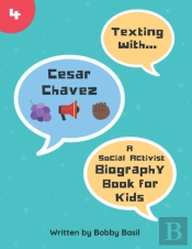 Texting With Cesar Chavez