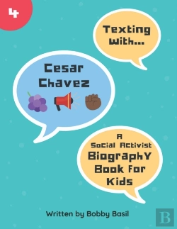 Bertrand.pt - Texting With Cesar Chavez