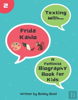 Bertrand.pt - Texting With Frida Kahlo