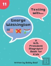 Texting With George Washington