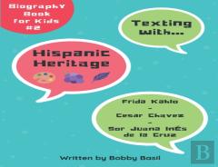 Texting With Hispanic Heritage