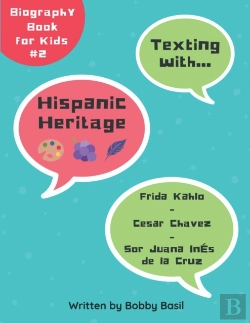 Bertrand.pt - Texting With Hispanic Heritage