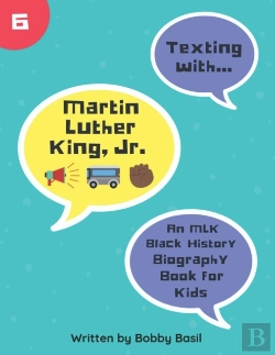 Bertrand.pt - Texting With Martin Luther King Jr.