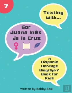 Bertrand.pt - Texting With Sor Juana Ines De La Cruz
